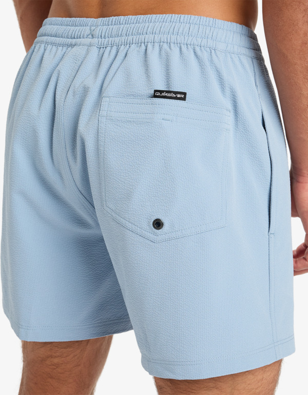 Everyday Flex Volley 15" - Board Shorts for Men  EQYJV04127