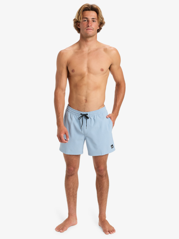 Everyday Flex Volley 15" - Board Shorts for Men  EQYJV04127