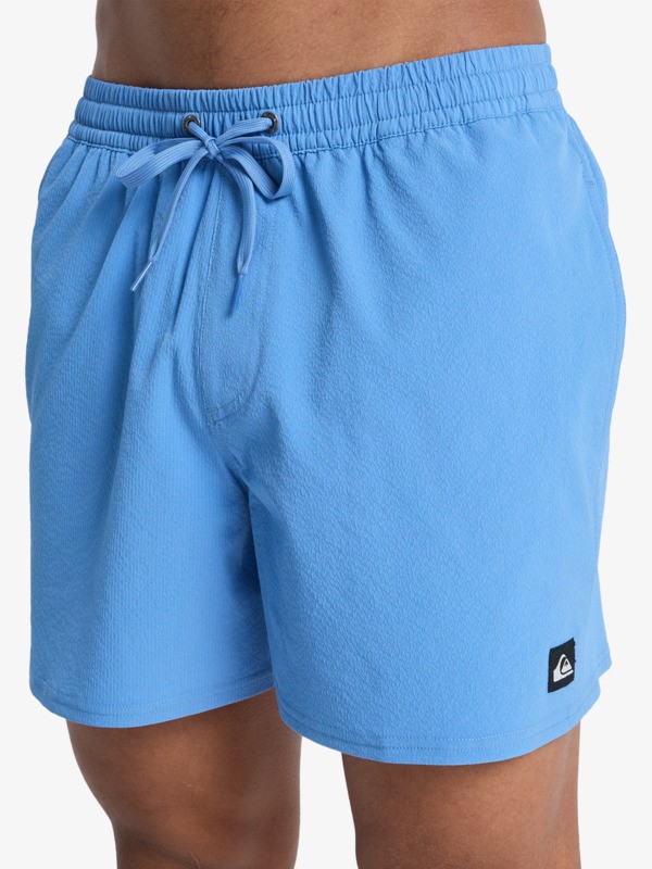 Everyday Flex Volley 15" - Swim Shorts for Men  EQYJV04127