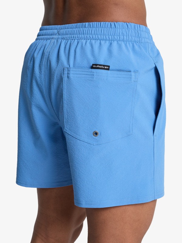 Everyday Flex Volley 15" - Swim Shorts for Men  EQYJV04127