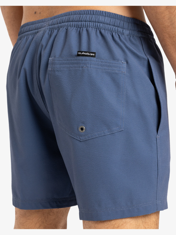 Everyday Flex 15" - Swim Shorts for Men  EQYJV04127