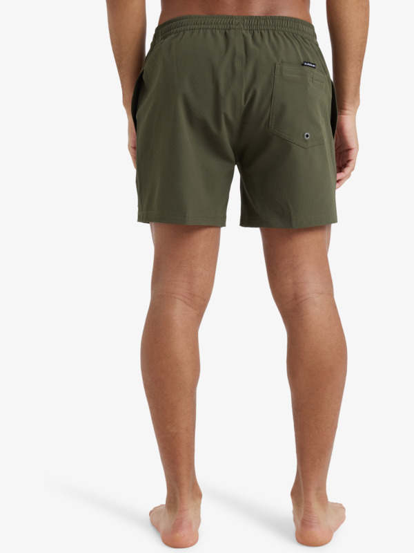 Everyday Flex 15" - Swim Shorts for Men  EQYJV04127