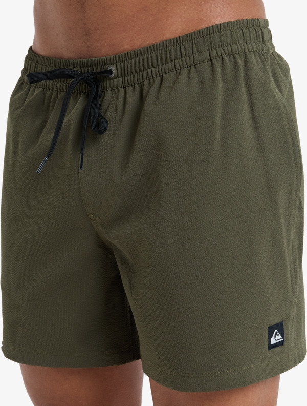 Everyday Flex Volley 15" - Board Shorts for Men  EQYJV04127