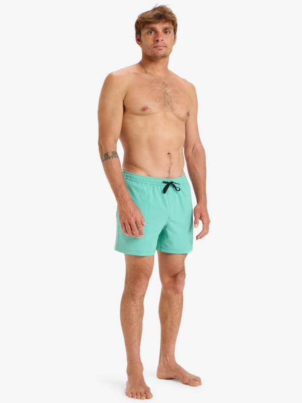 Everyday Flex Volley 15" - Board Shorts for Men  EQYJV04127