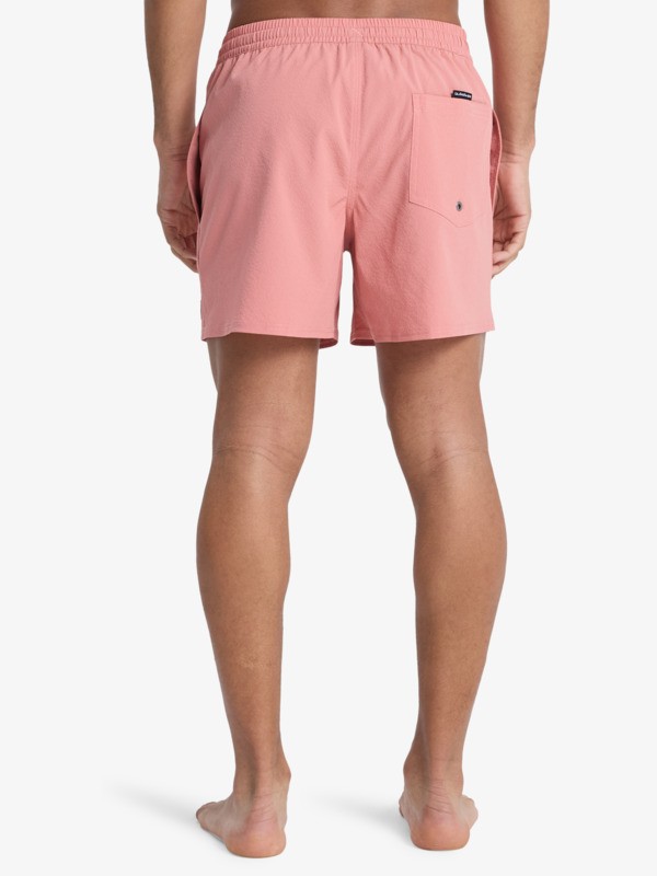 Everyday Flex Volley 15" - Swim Shorts for Men  EQYJV04127