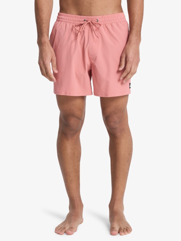 Everyday Flex Volley 15" - Swim Shorts for Men  EQYJV04127