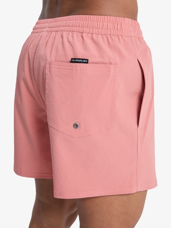 Everyday Flex Volley 15" - Swim Shorts for Men  EQYJV04127