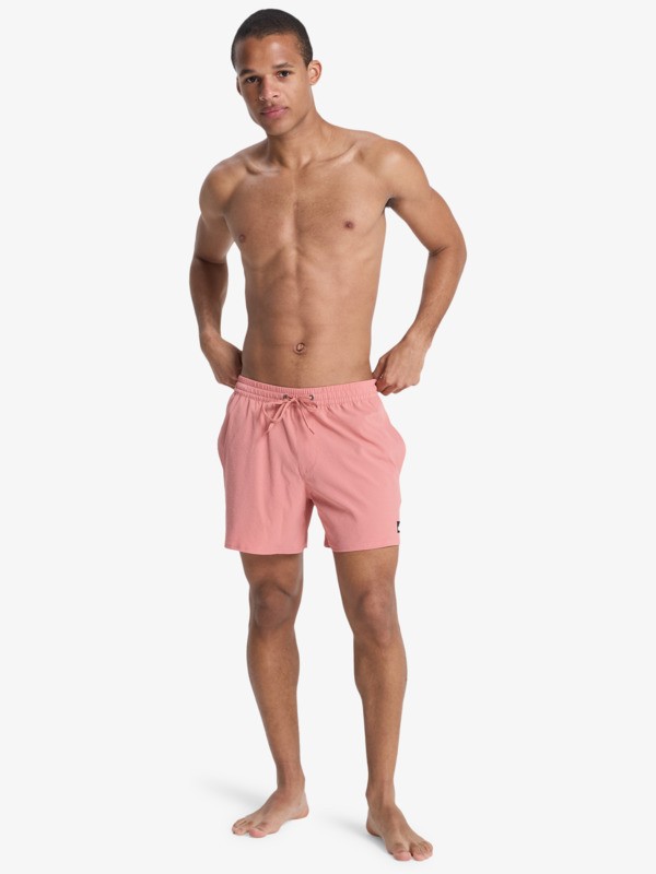 Everyday Flex Volley 15" - Swim Shorts for Men  EQYJV04127