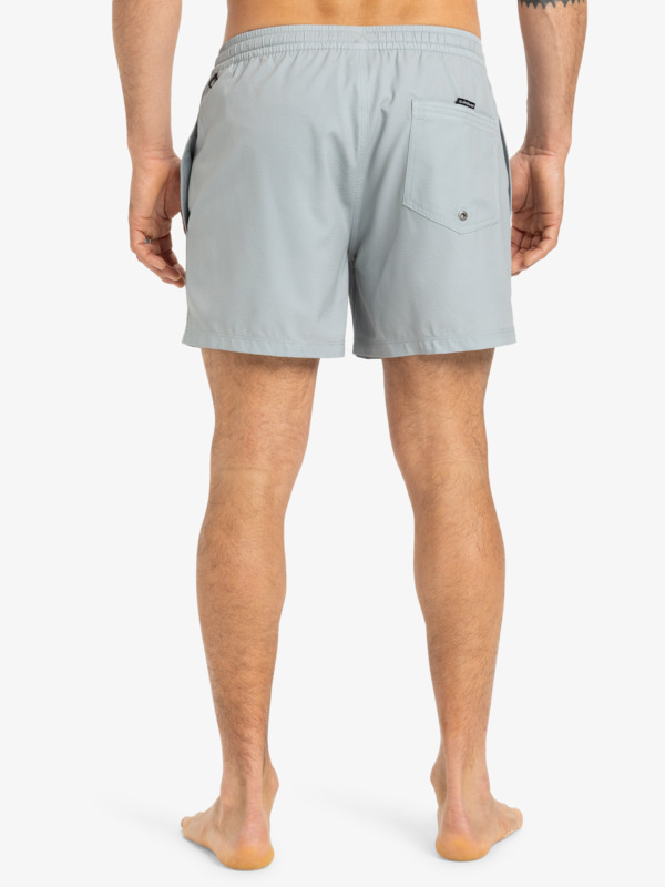 Everyday Flex 15" - Swim Shorts for Men  EQYJV04127