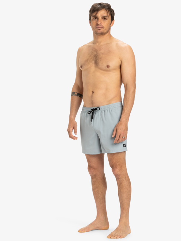 Everyday Flex 15" - Swim Shorts for Men  EQYJV04127