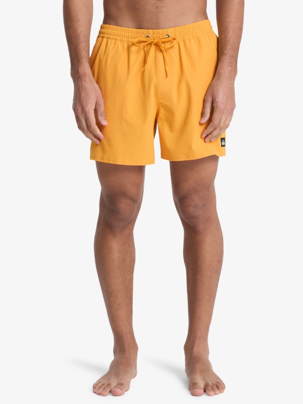 Everyday Flex Volley 15" - Swim Shorts for Men  EQYJV04127
