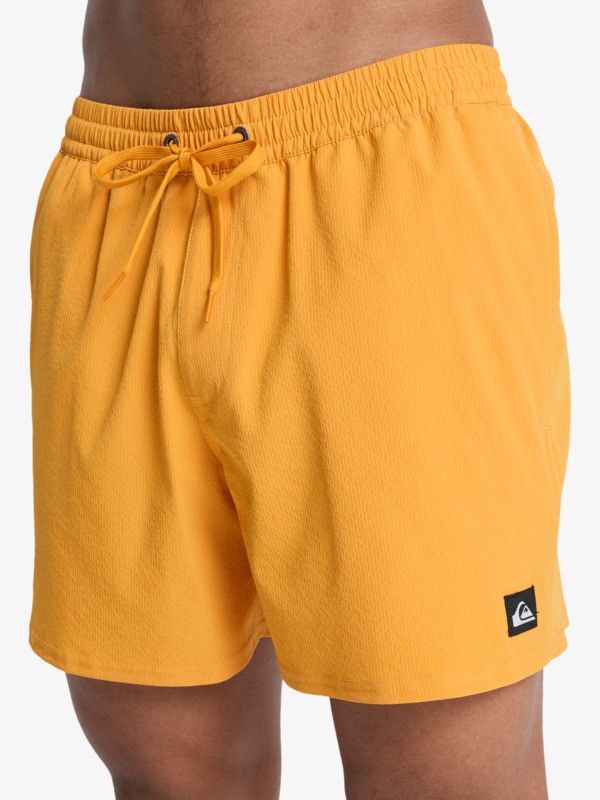Everyday Flex Volley 15" - Swim Shorts for Men  EQYJV04127