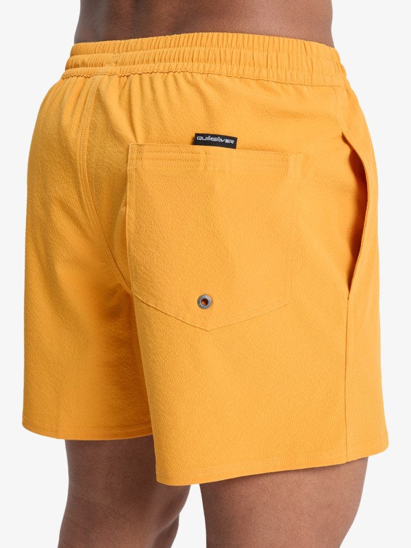 Everyday Flex Volley 15" - Swim Shorts for Men  EQYJV04127