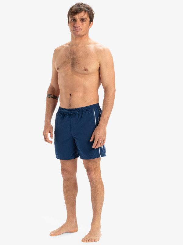 Everyday Vert 16" - Swim Shorts for Men  EQYJV04134