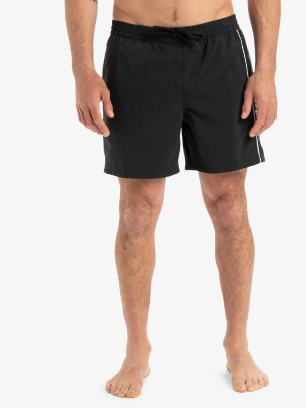 Everyday Vert 16" - Swim Shorts for Men  EQYJV04134