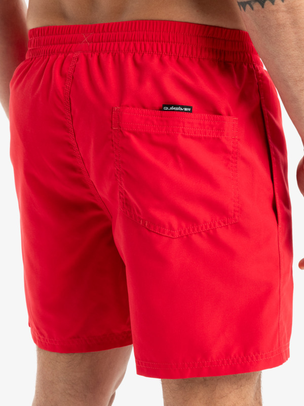 Everyday Vert 16" - Swim Shorts for Men  EQYJV04134
