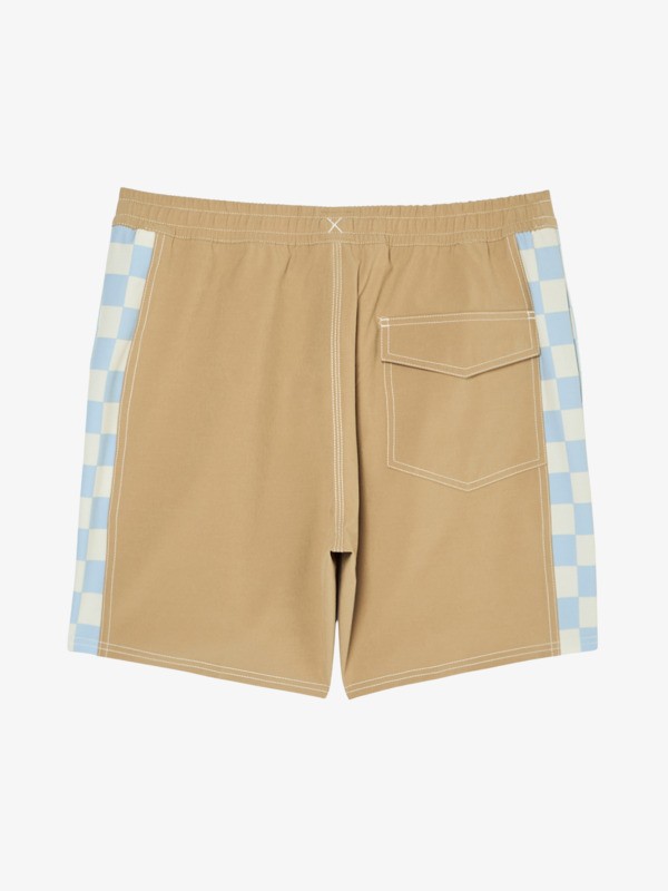 Original Arch Volley 17"  EQYJV04135