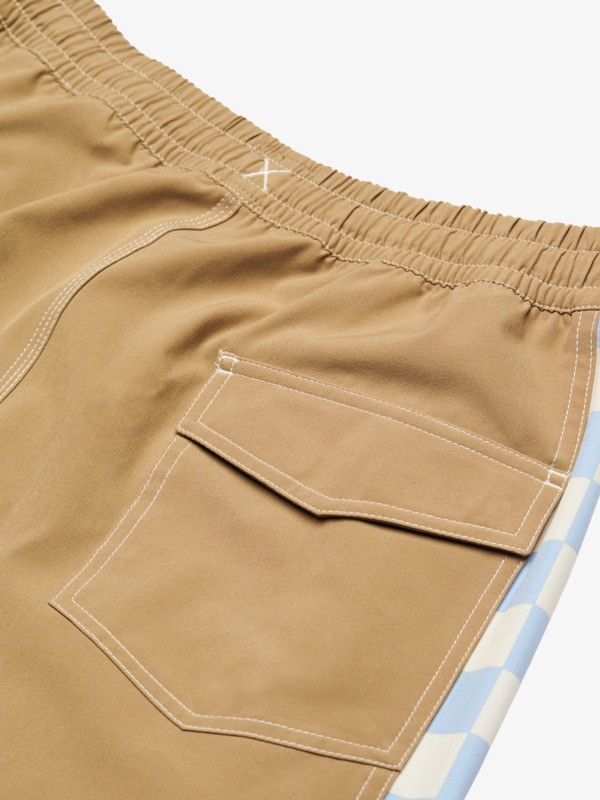 Original Arch Volley 17"  EQYJV04135