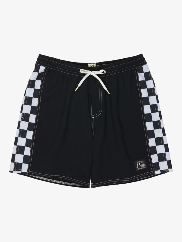 Original Arch Volley 17" - Swim Shorts for Men  EQYJV04135