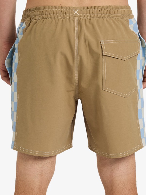 Original Arch Volley 17"  EQYJV04135
