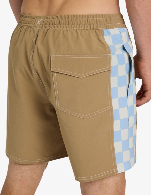 Original Arch Volley 17"  EQYJV04135