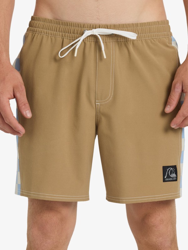 Original Arch Volley 17"  EQYJV04135