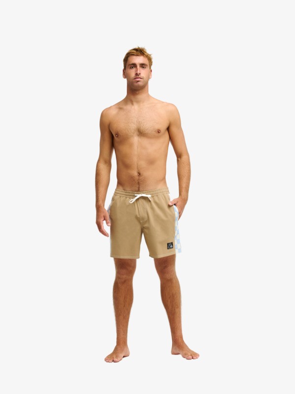 Original Arch Volley 17"  EQYJV04135