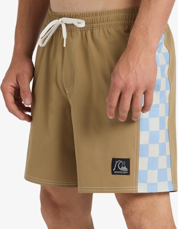 Original Arch Volley 17"  EQYJV04135