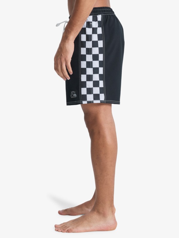 Original Arch Volley 17" - Swim Shorts for Men  EQYJV04135