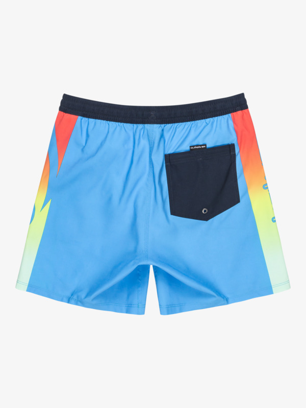 Everyday Holmes 16" - Swim Shorts for Men  EQYJV04136