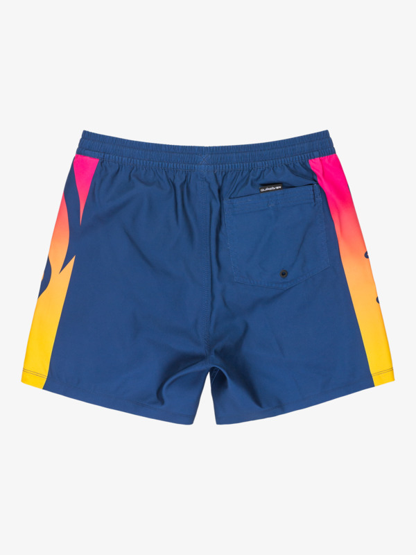 Everyday Holmes 16" - Swim Shorts for Men  EQYJV04136