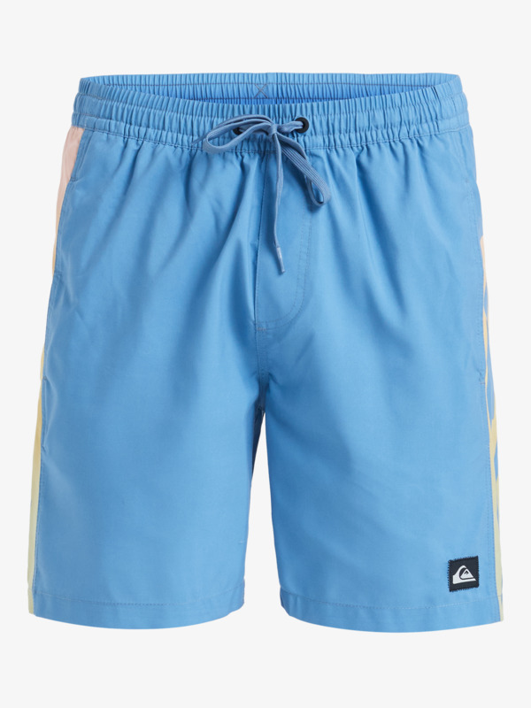 Everyday Holmes 16" - Swim Shorts for Men  EQYJV04136