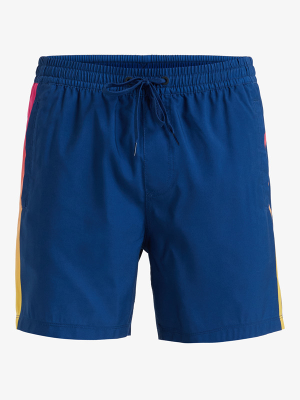 Everyday Holmes 16" - Swim Shorts for Men  EQYJV04136