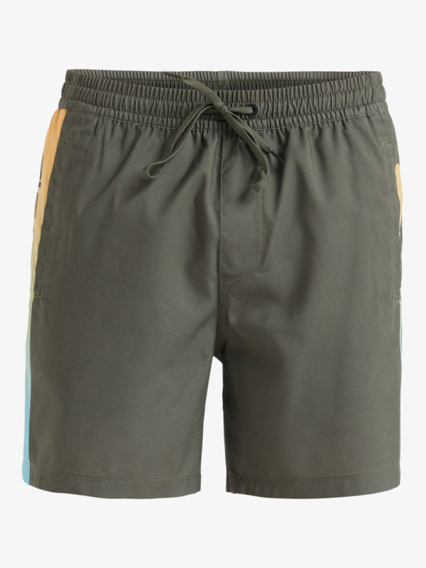 Everyday Holmes 16" - Swim Shorts for Men  EQYJV04136