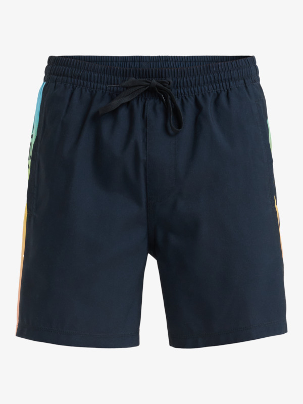 Everyday Holmes 16" - Swim Shorts for Men  EQYJV04136