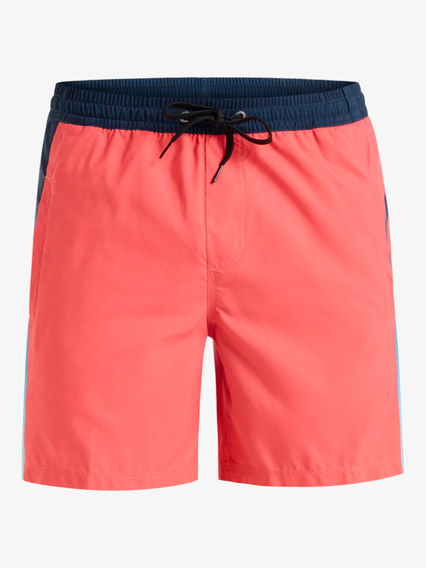 Everyday Holmes 16" - Swim Shorts for Men  EQYJV04136