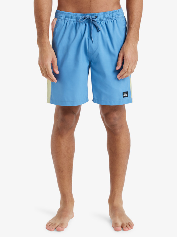 Everyday Holmes 16" - Swim Shorts for Men  EQYJV04136