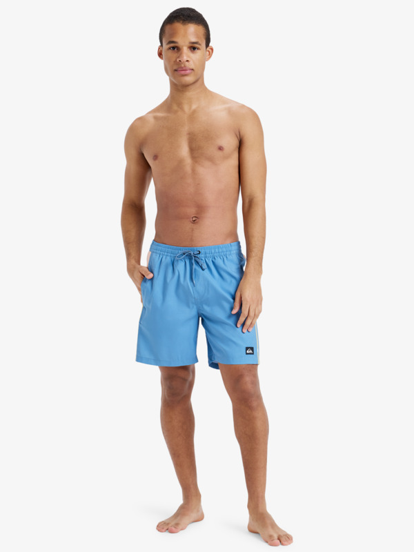 Everyday Holmes 16" - Swim Shorts for Men  EQYJV04136