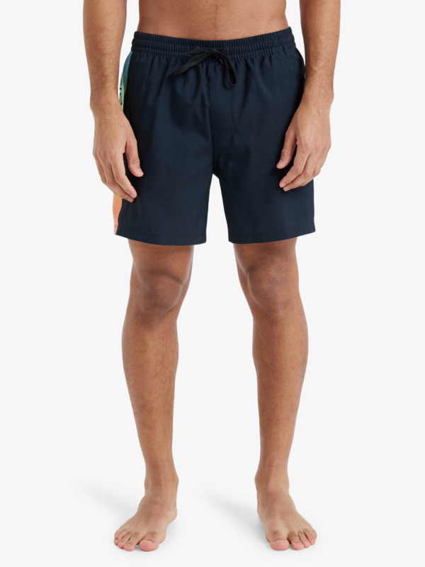 Everyday Holmes 16" - Swim Shorts for Men  EQYJV04136