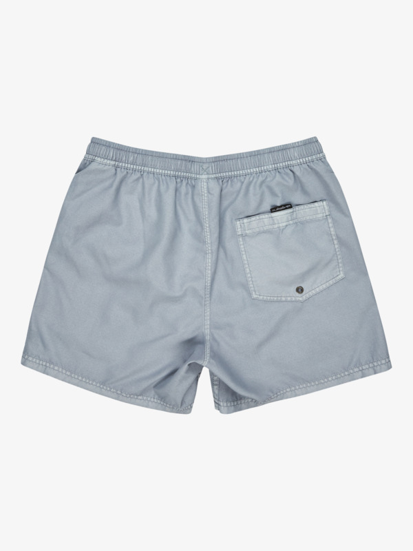 Everyday Surfwash Volley 15" - Swim Shorts for Men  EQYJV04155