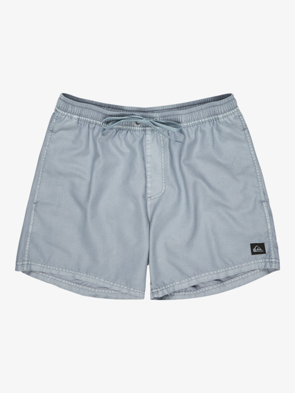 Everyday Surfwash Volley 15" - Swim Shorts for Men  EQYJV04155