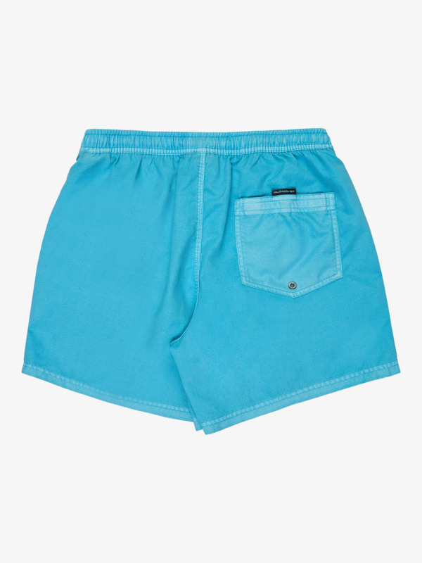 Everyday Surfwash Volley 15" - Swim Shorts for Men  EQYJV04155