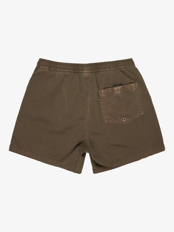 Everyday Surfwash Volley 15" - Swim Shorts for Men  EQYJV04155