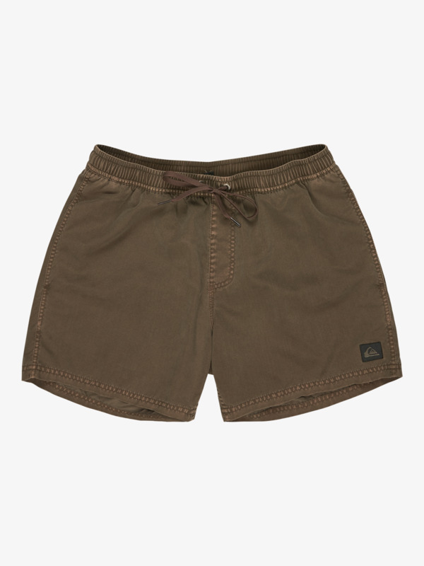 Everyday Surfwash Volley 15" - Swim Shorts for Men  EQYJV04155