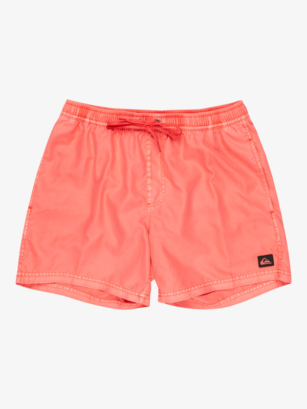 Everyday Surfwash 15" - Swim Shorts for Men  EQYJV04155