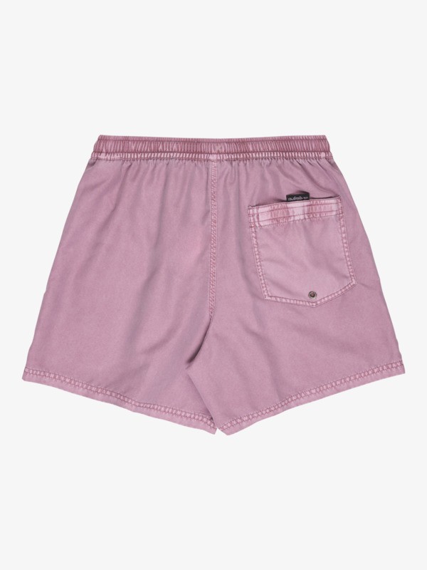 Everyday Surfwash Volley 15" - Swim Shorts for Men  EQYJV04155