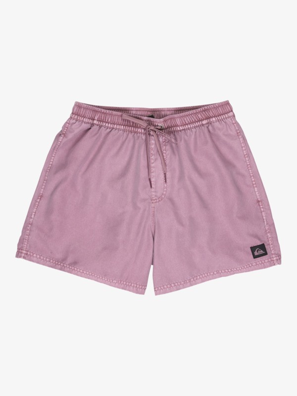 Everyday Surfwash Volley 15" - Swim Shorts for Men  EQYJV04155