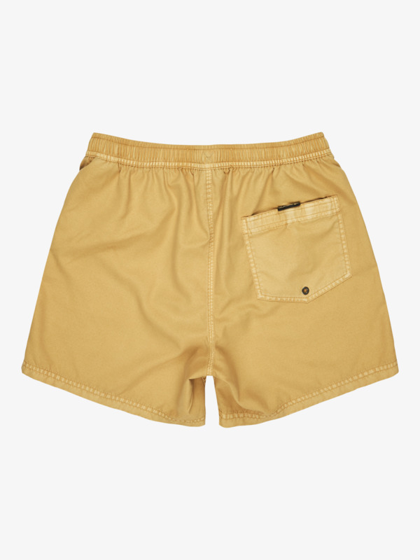 Everyday Surfwash Volley 15" - Swim Shorts for Men  EQYJV04155