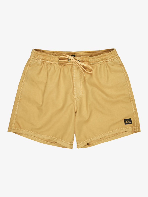 Everyday Surfwash Volley 15" - Swim Shorts for Men  EQYJV04155