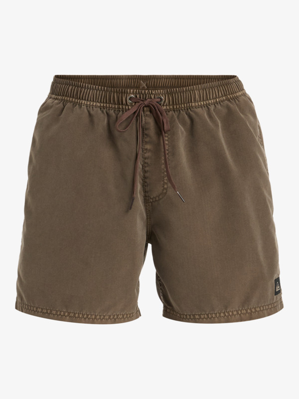 Everyday Surfwash Volley 15" - Swim Shorts for Men  EQYJV04155